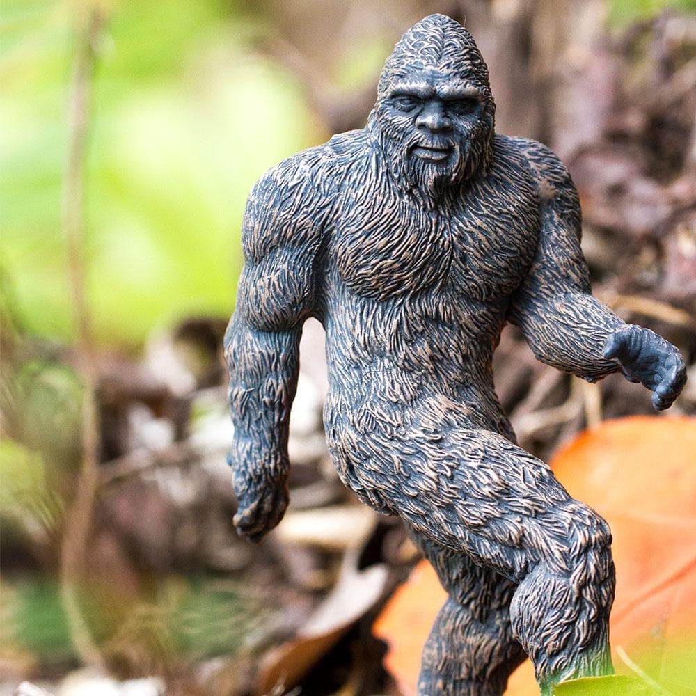 Bigfoot Toy