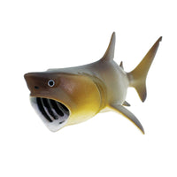 Basking Shark Toy - Sea Life Toys by Safari Ltd.