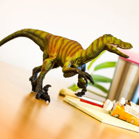 Velociraptor Toy | Dinosaur Toys | Safari Ltd®