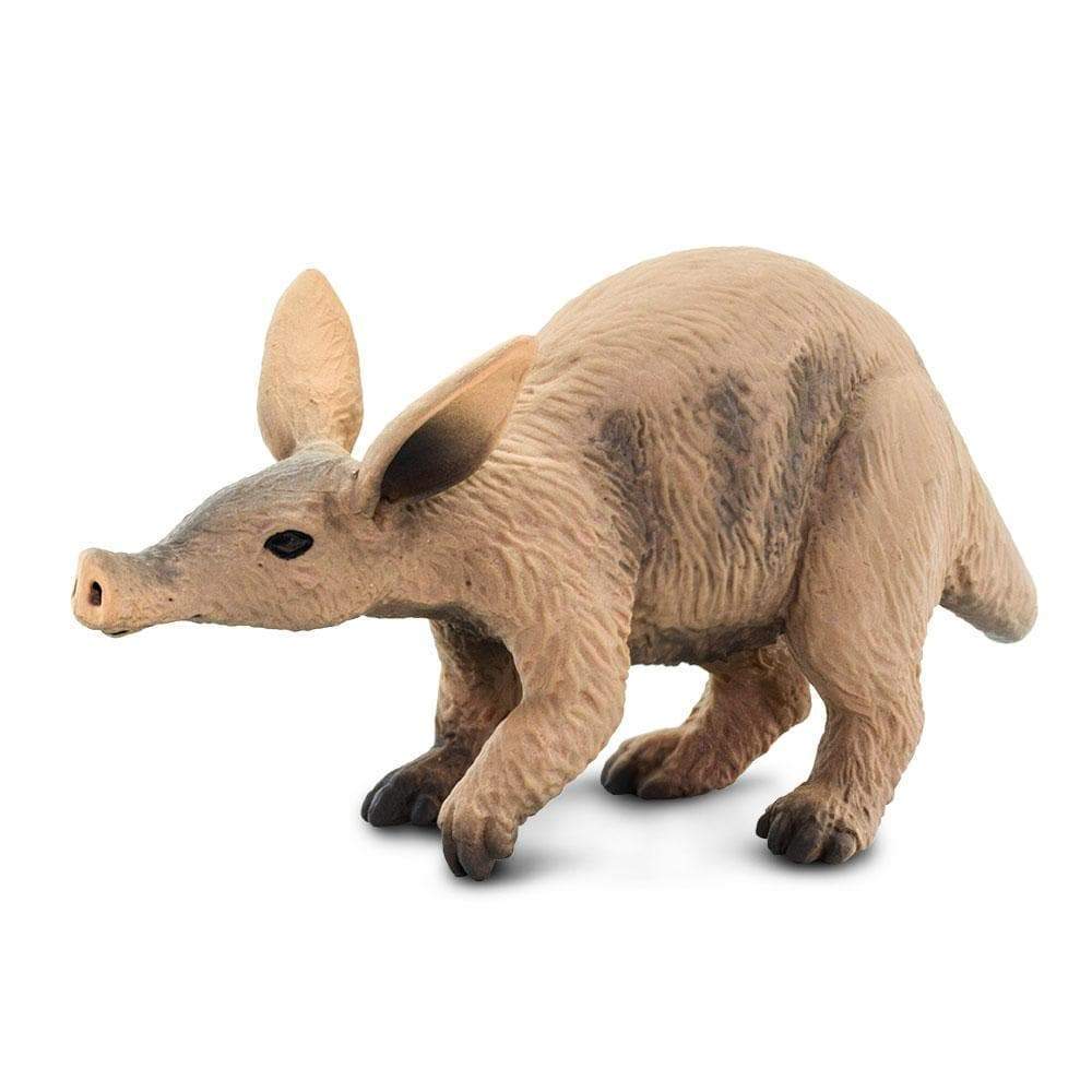 Aardvark Toy | Wildlife Animal Toys | Safari Ltd®