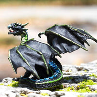 Fog Dragon Toy | Dragon Toys | Safari Ltd®