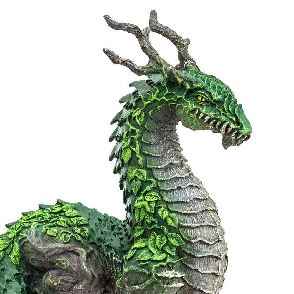 Jungle Dragon Toy | Dragon Toys | Safari Ltd®