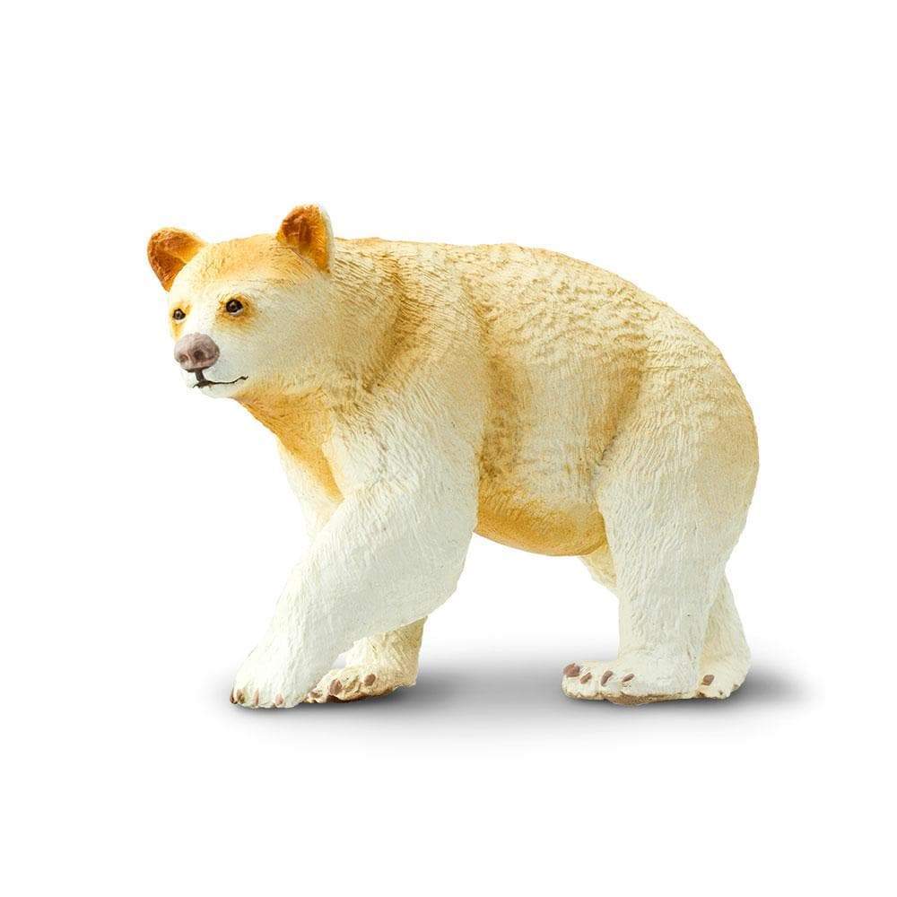 Kermode Bear Toy