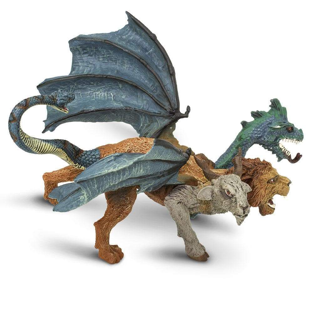 Chimera | Mythical Creature Toys | Safari Ltd®