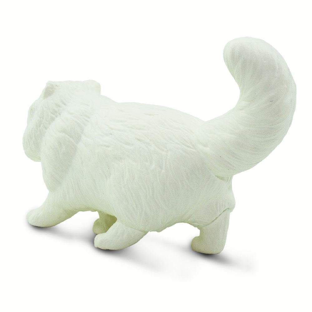 Persian Cat Toy