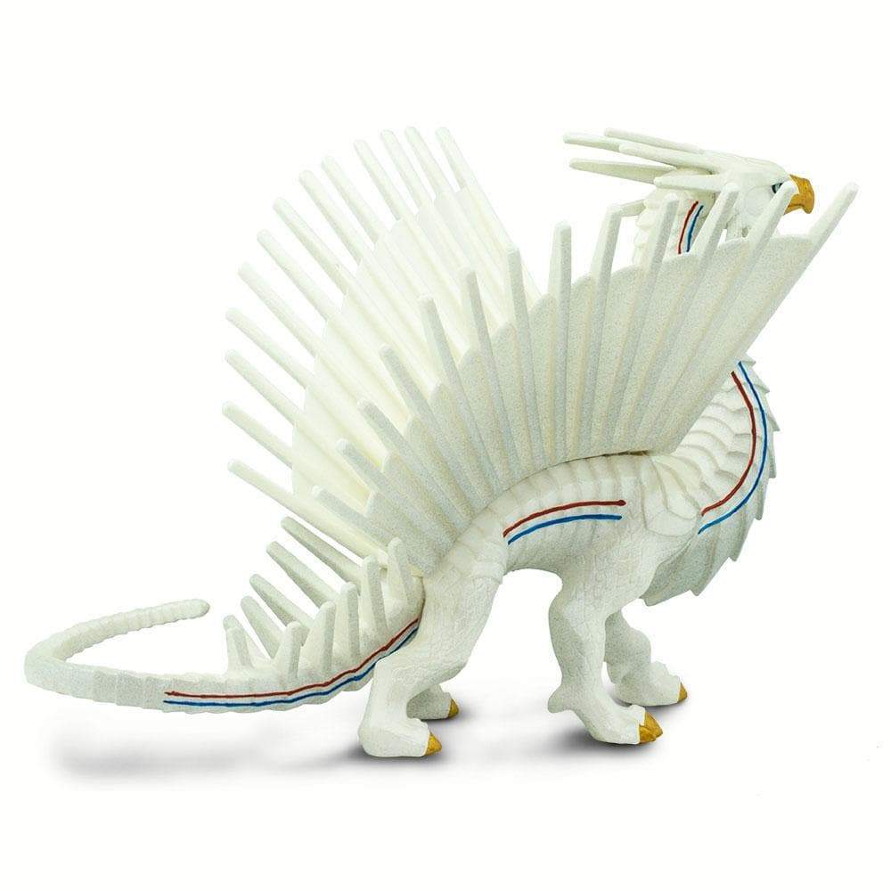 Freedom Dragon Toy | Dragon Toys | Safari Ltd®