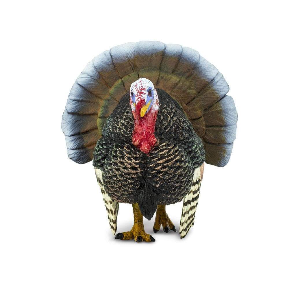 Turkey Toy