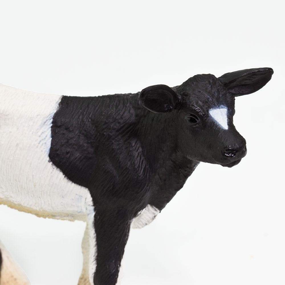 Holstein Calf Toy