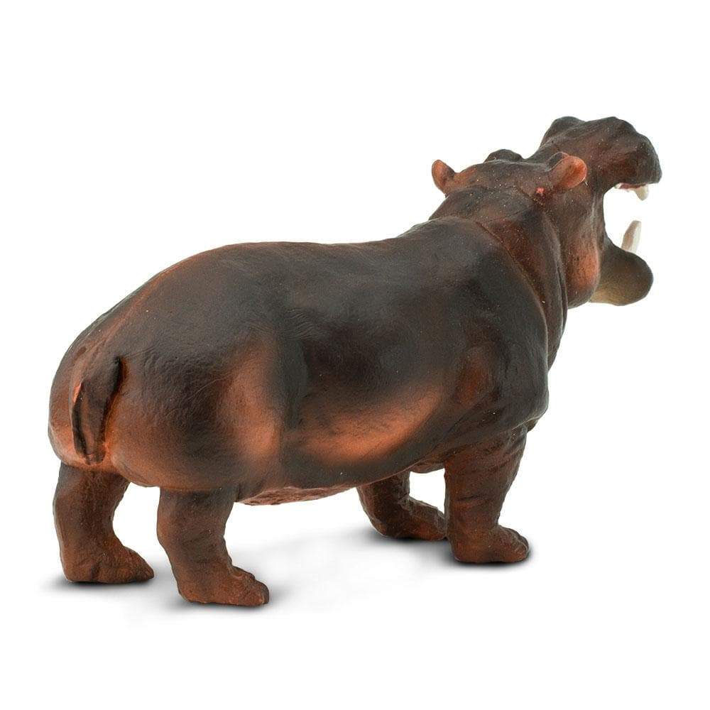 Hippopotamus Toy