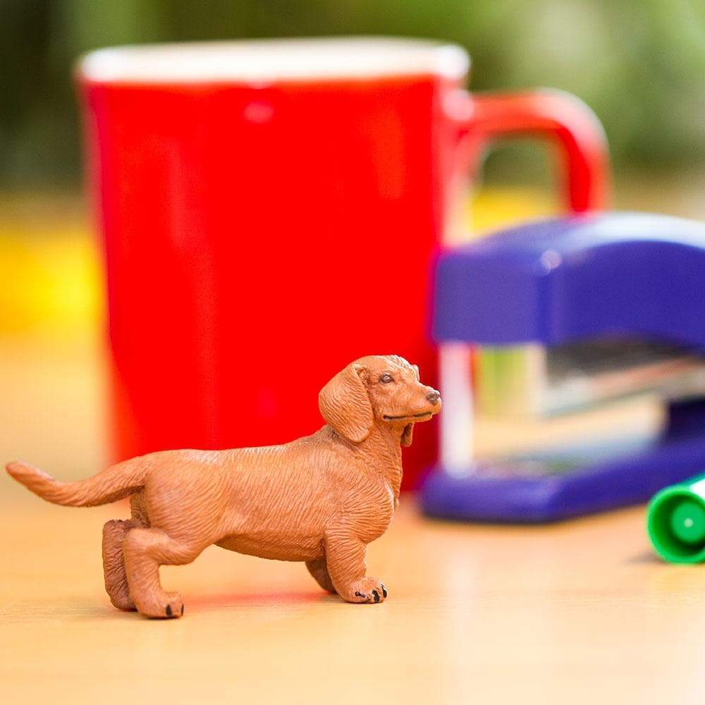 Dachshund Toy | Farm | Safari Ltd®