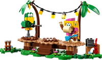 71421 Dixie Kong's Jungle Jam Expansion Set |  | Safari Ltd®