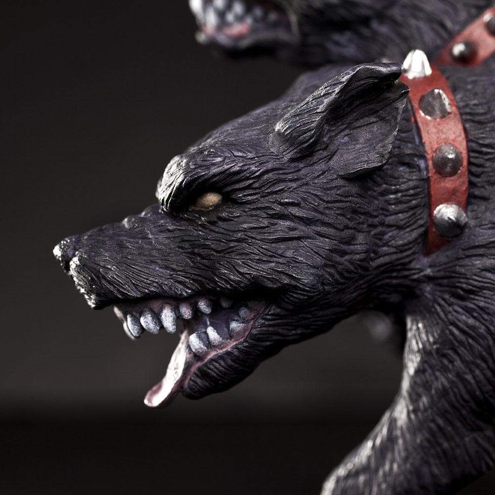 Cerberus | Mythical Creature Toys | Safari Ltd®