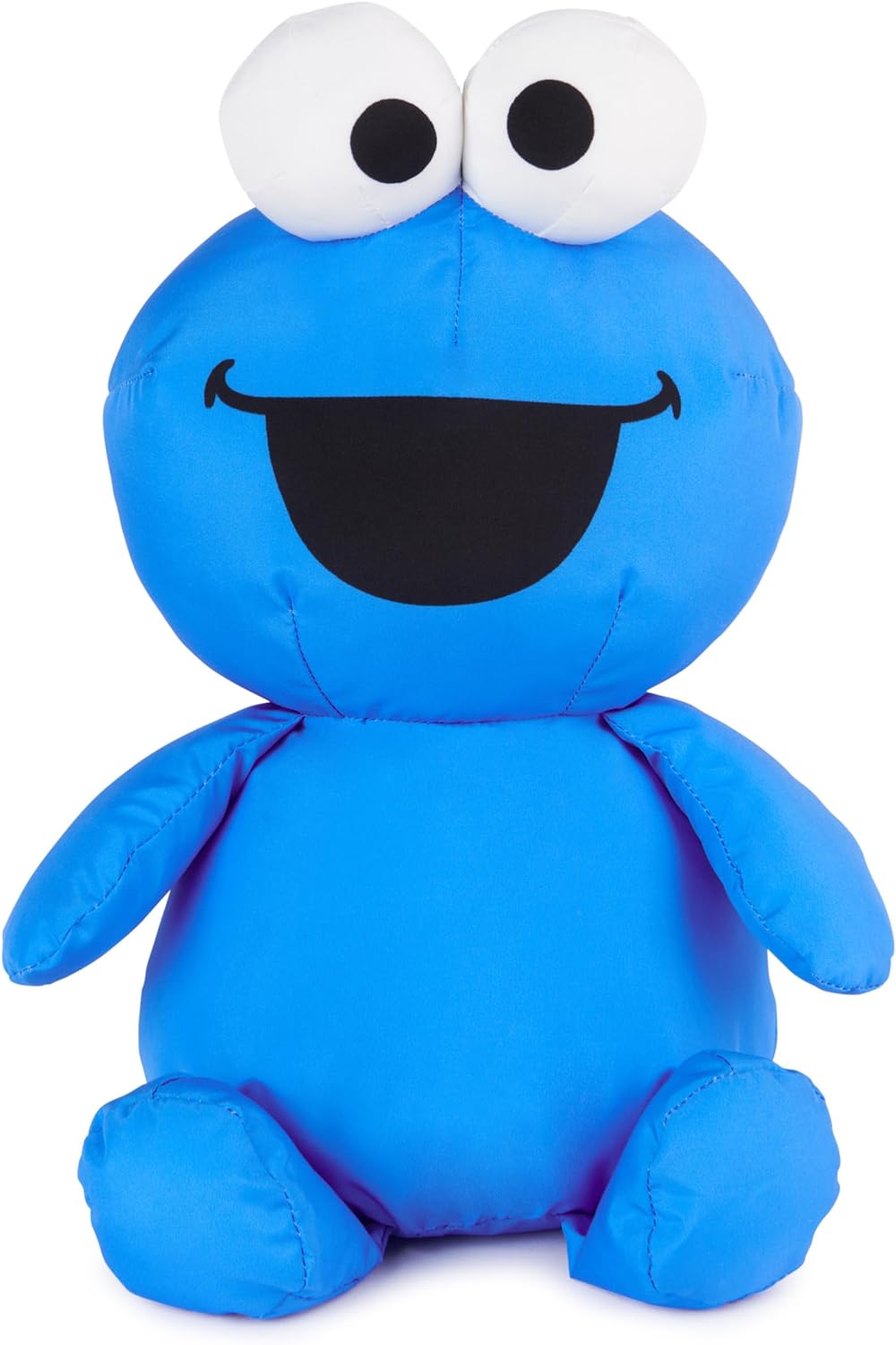 GUND - 7" Nylon Cookie Monster |  | Safari Ltd®