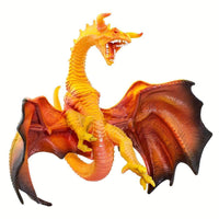 Lava Dragon Toy | Dragon Toys | Safari Ltd®