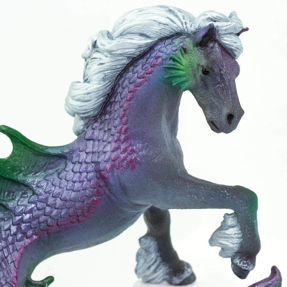 Merhorse | Mythical Creature Toys | Safari Ltd®