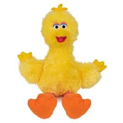 GUND - 14" - Big Bird |  | Safari Ltd®