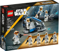 75359 332nd Ahsoka's Clone Trooper™ Battle Pack |  | Safari Ltd®