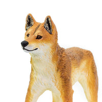 Dingo Toy