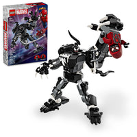 76276 Venom Mech Armor vs. Miles Morales |  | Safari Ltd®