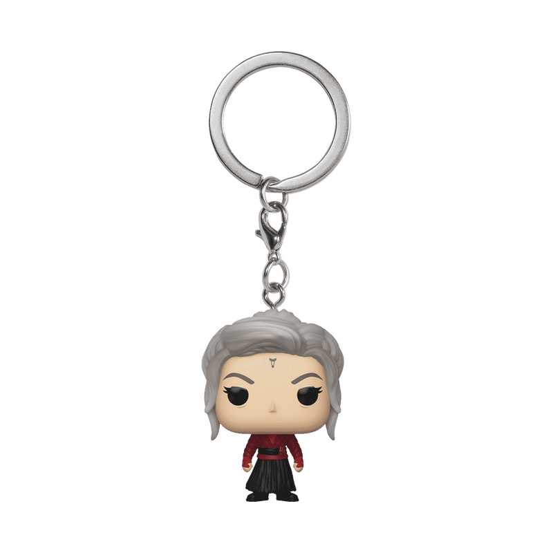 Funko - Star Wars - Ahsoka Morgan Elsbeth - Funko Pocket Pop! Key Chain |  | Safari Ltd®