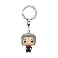 Funko - Star Wars - Ahsoka Morgan Elsbeth - Funko Pocket Pop! Key Chain |  | Safari Ltd®