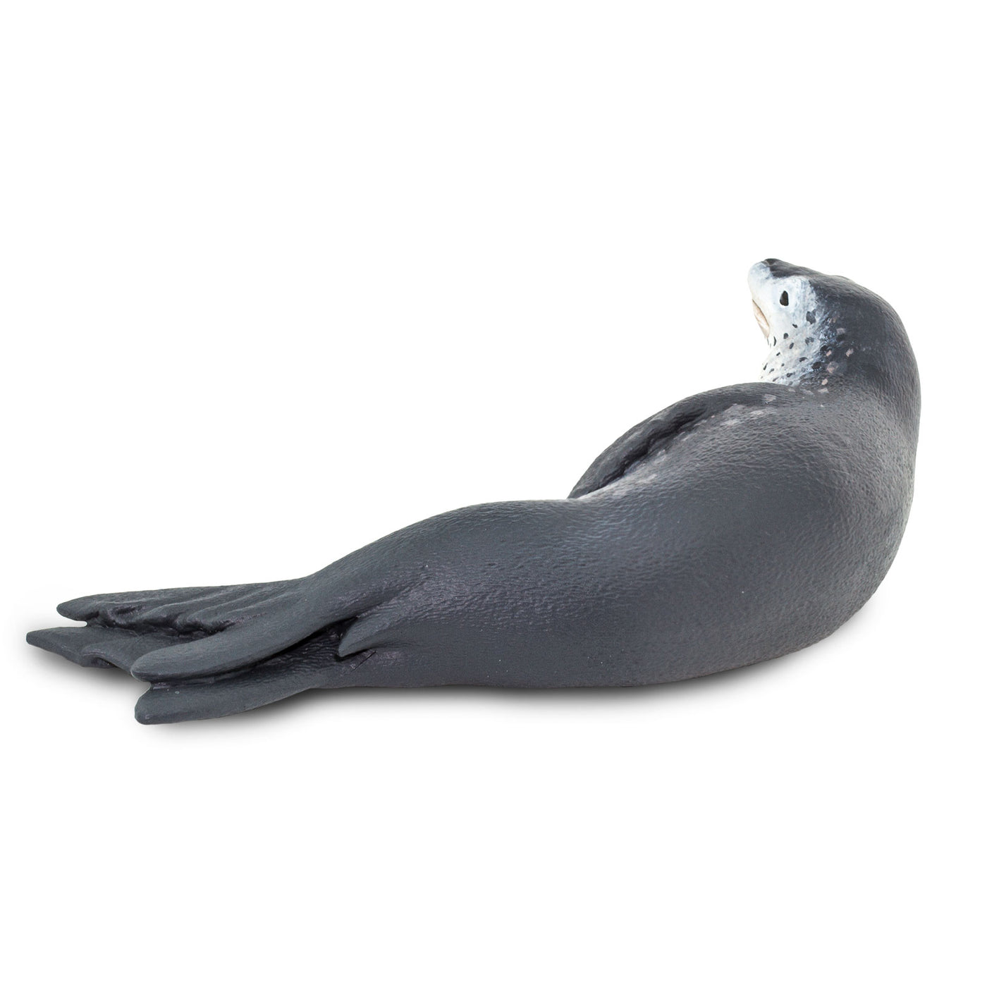 Leopard Seal Toy