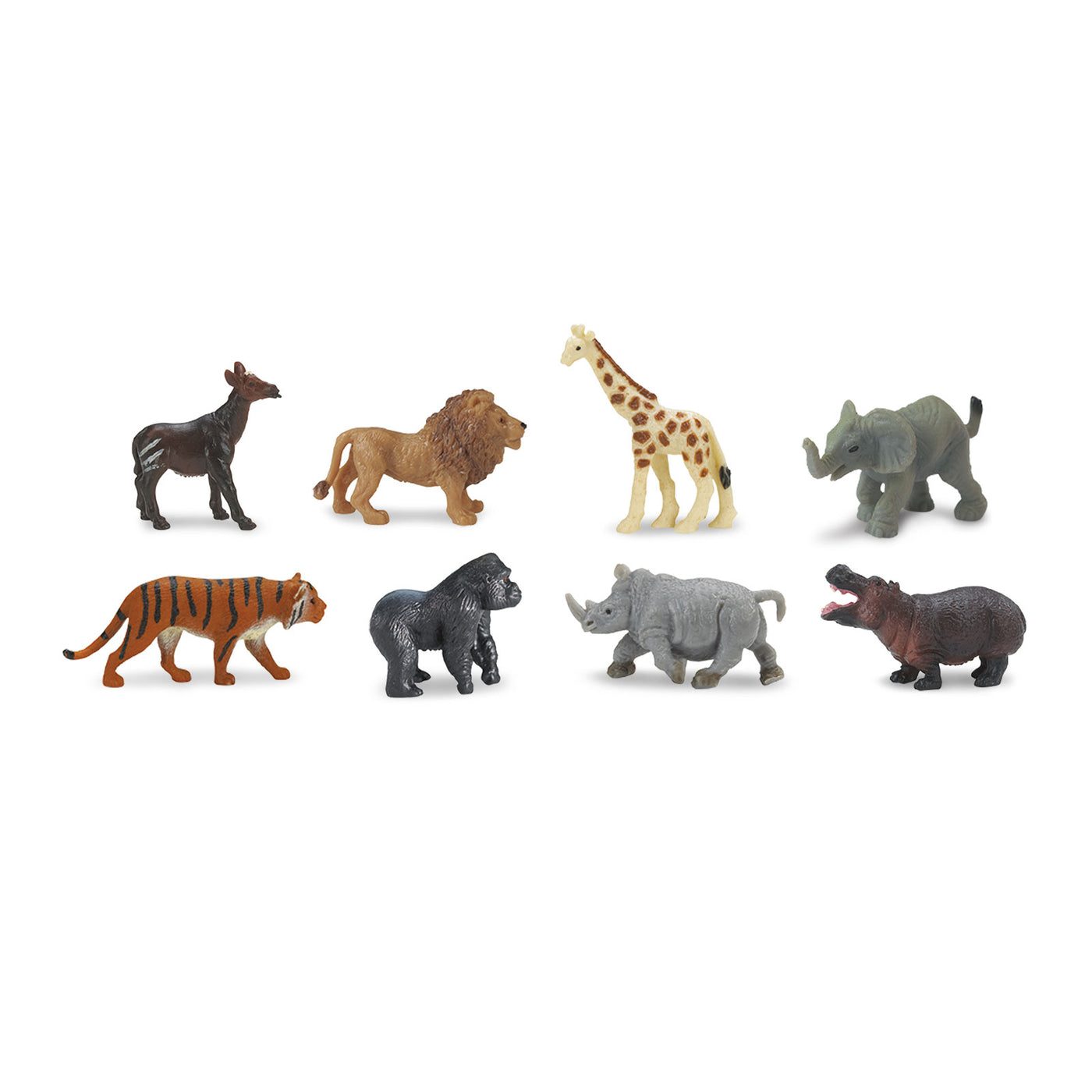 Wild Fun Pack | Montessori Toys | Safari Ltd.