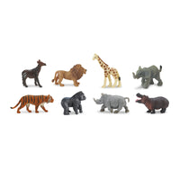 Wild Fun Pack | Montessori Toys | Safari Ltd.