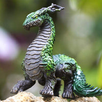 Jungle Dragon Toy | Dragon Toys | Safari Ltd®