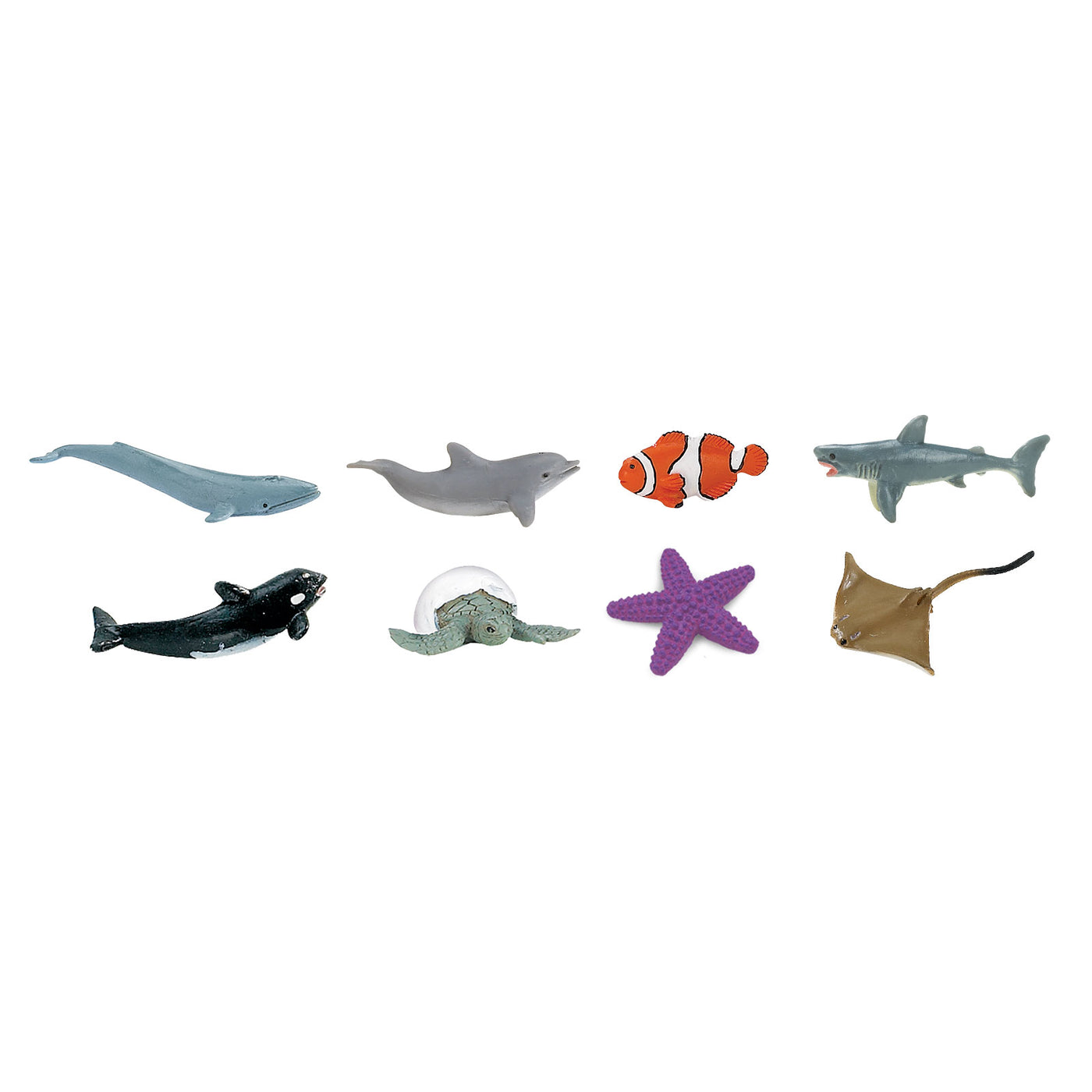 Ocean Fun Pack | Montessori Toys | Safari Ltd.