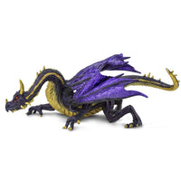 Midnight Moon Dragon Toy | Dragon Toys | Safari Ltd®