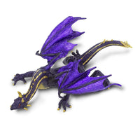 Midnight Moon Dragon Toy | Dragon Toys | Safari Ltd®