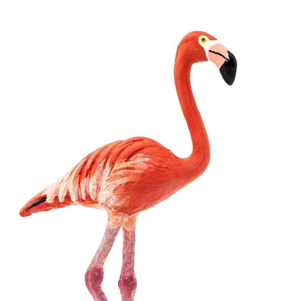 Flamingo Toy