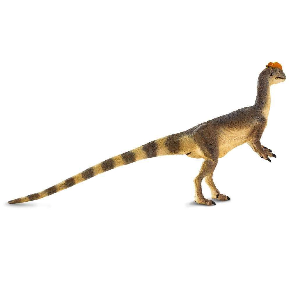 Dilophosaurus Toy | Dinosaur Toys | Safari Ltd®