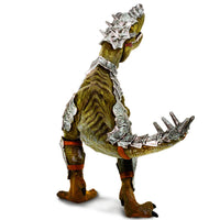 Armored T-Rex Toy | Dinosaur Toys | Safari Ltd®