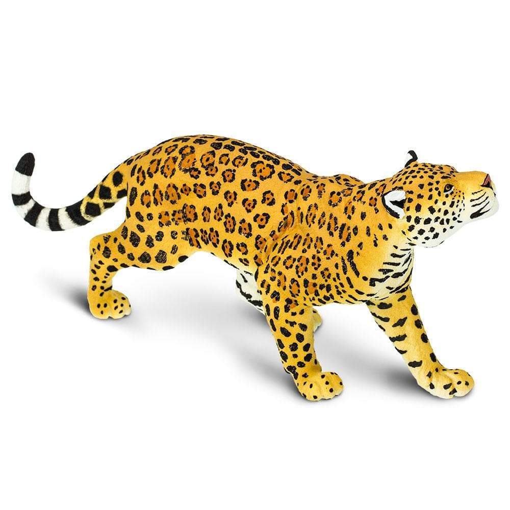 Jaguar Toy