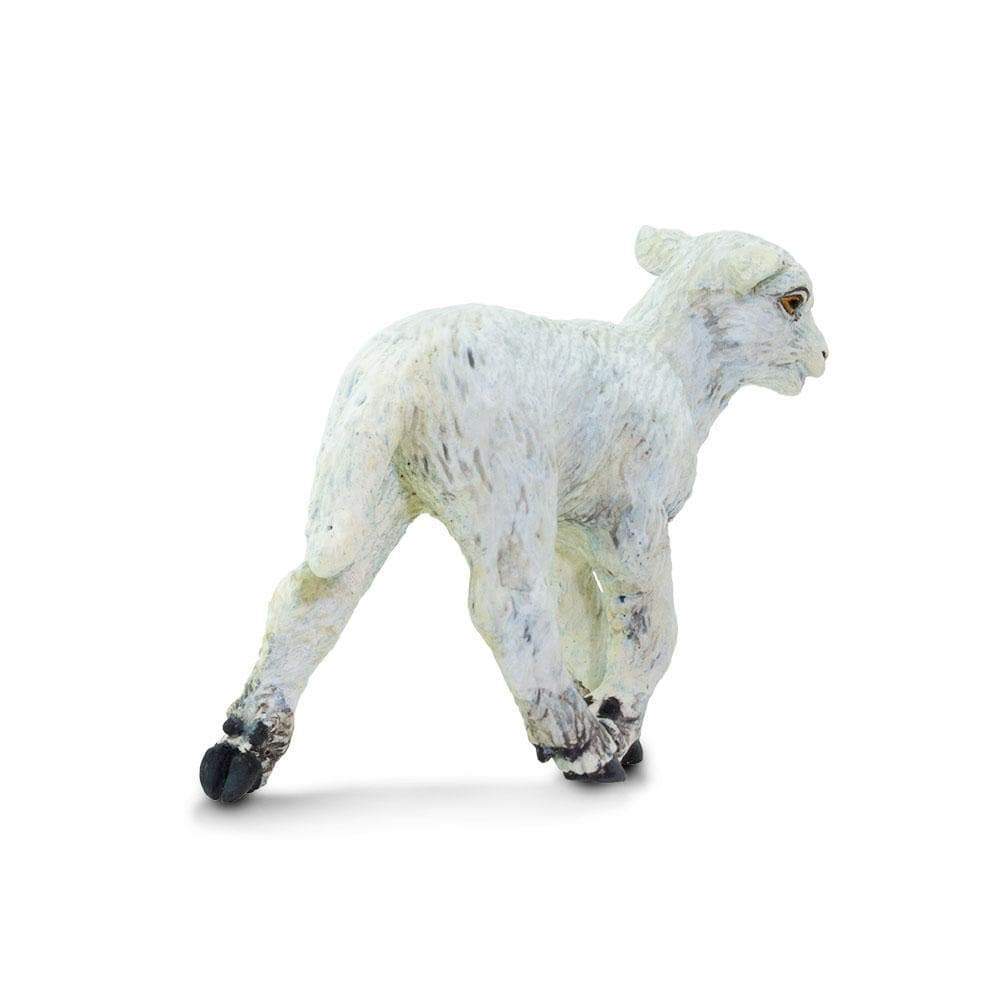 Lamb Toy