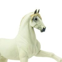 Andalusian Stallion Toy | Farm | Safari Ltd®