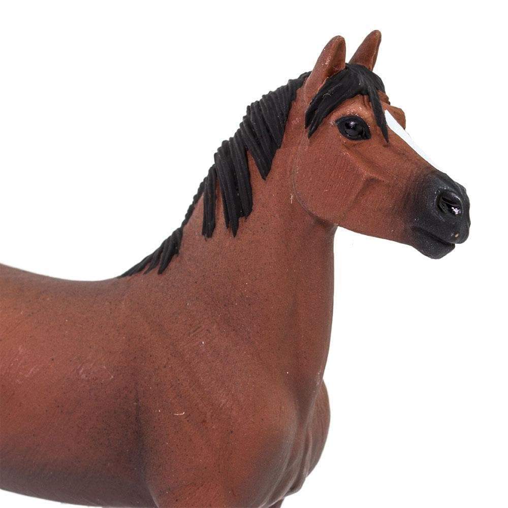 Morgan Stallion Toy