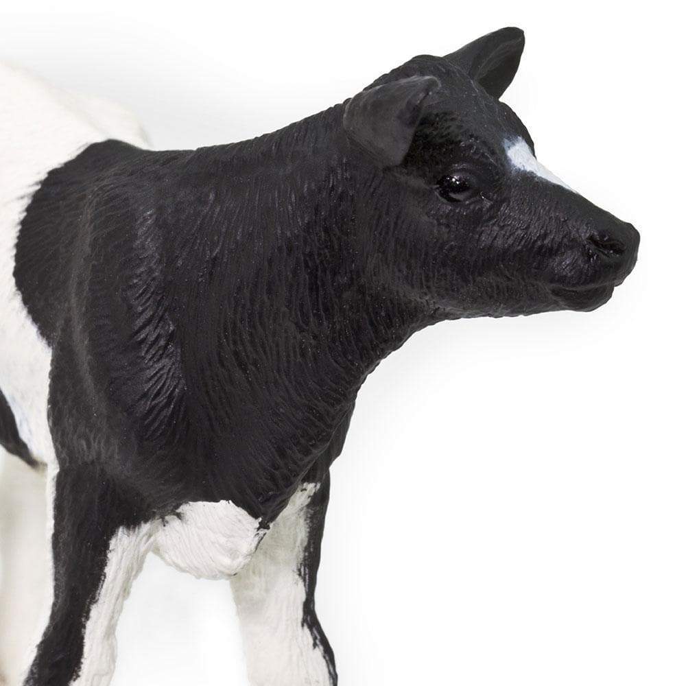 Holstein Calf Toy