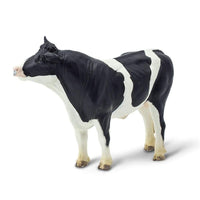 Holstein Bull Toy