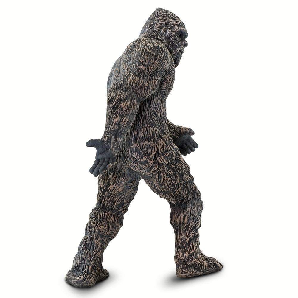 Bigfoot Toy