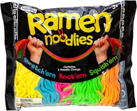 NeeDoh Ramen Noodlies |  | Safari Ltd®