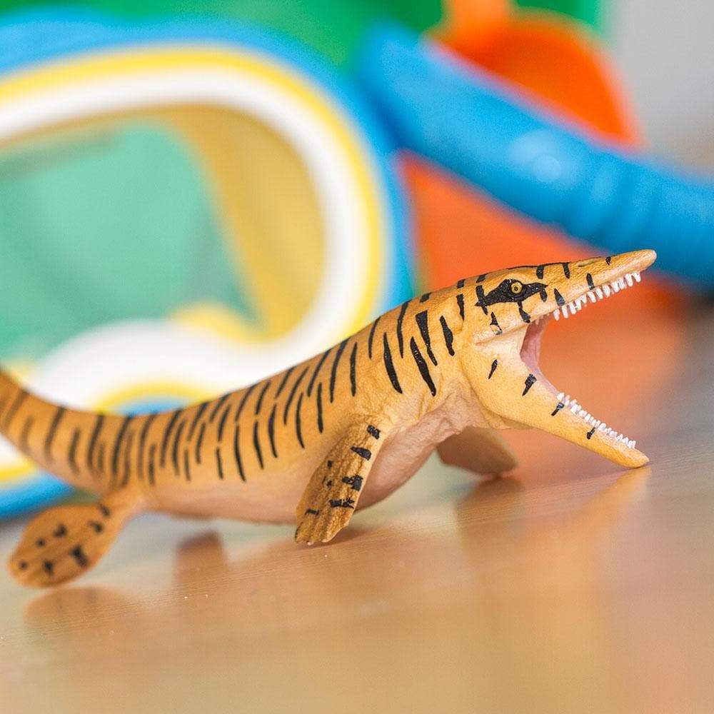 Tylosaurus Toy