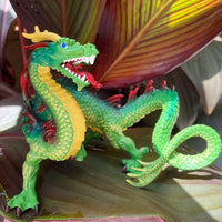 Chinese Dragon Toy Figure |  | Safari Ltd®