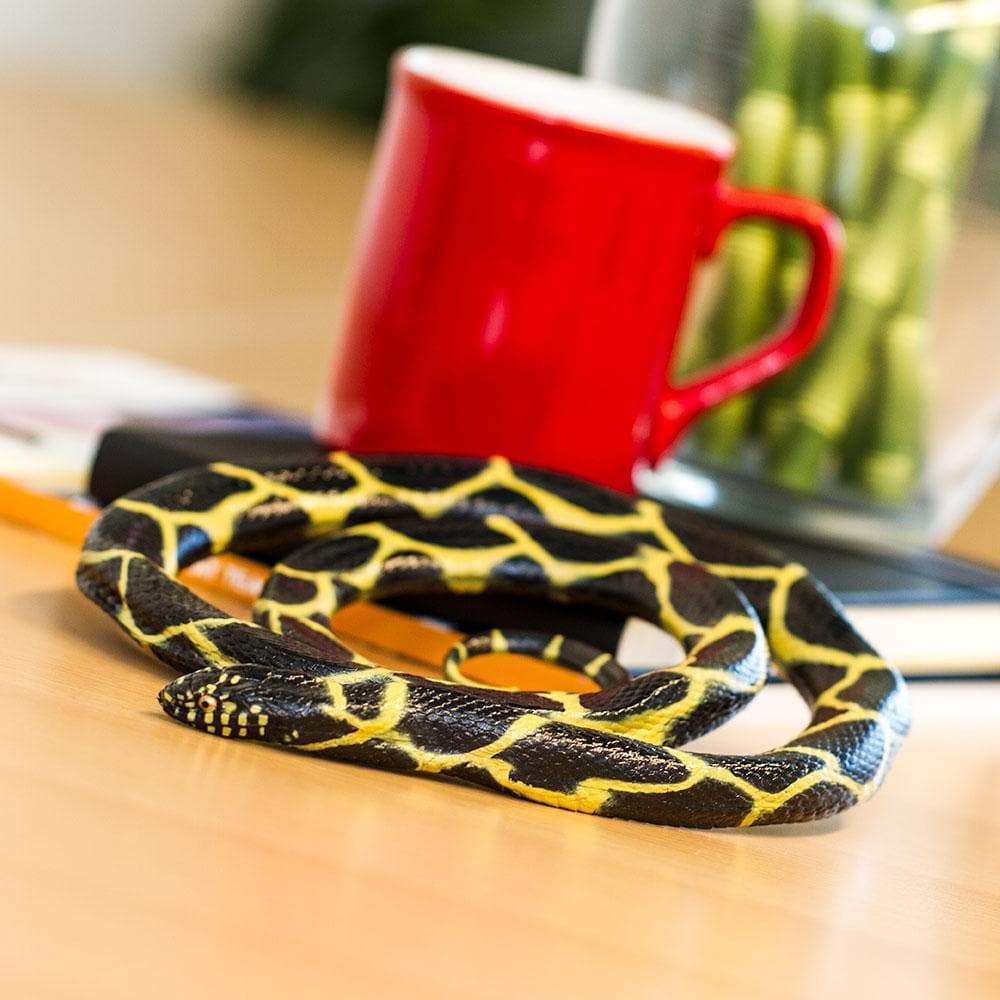 Chain Kingsnake Toy