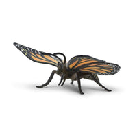 Monarch Butterfly Toy | Incredible Creatures | Safari Ltd®