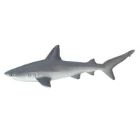 Gray Reef Shark Toy - Sea Life Toys by Safari Ltd.