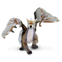 Wolf Dragon Toy | Dragon Toys | Safari Ltd®