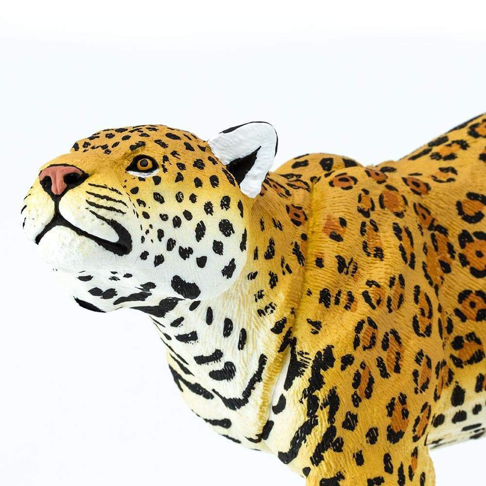 Jaguar Toy